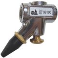 S&G Tool Aid INLINE BLOW GUN w/RUBBER NOZZLE SG99190